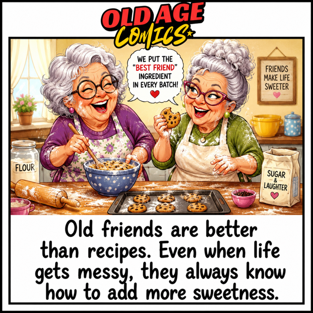 image-27-1024x1024 Why Every Old Aged Lady Needs Good Friends In Life After 80s