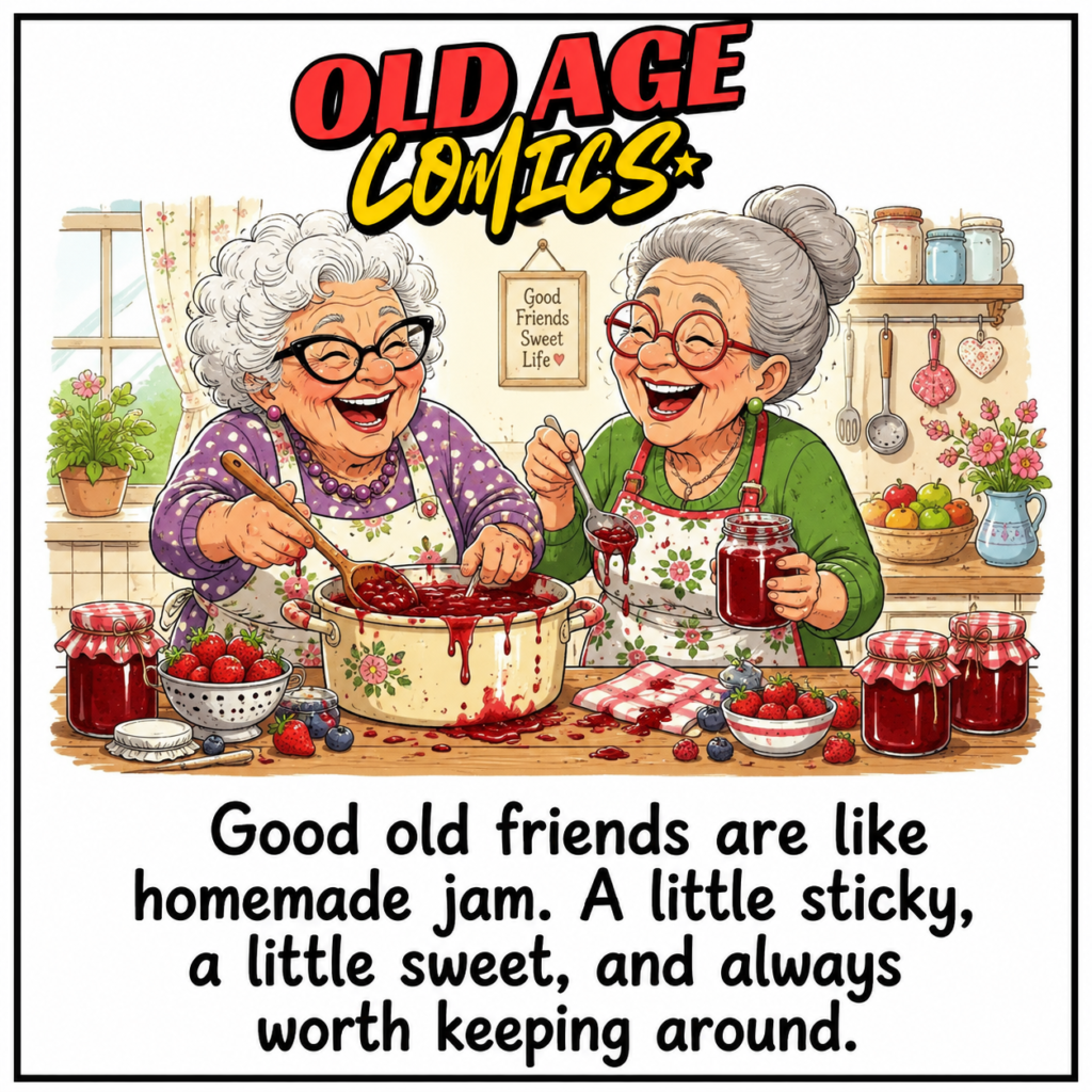 image-34-1024x1024 Why Every Old Aged Lady Needs Good Friends In Life After 80s