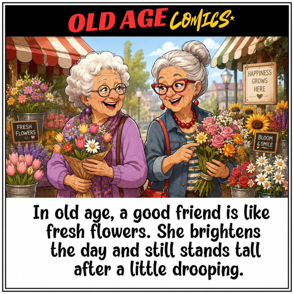 image-36-1024x1024 Why Every Old Aged Lady Needs Good Friends In Life After 80s