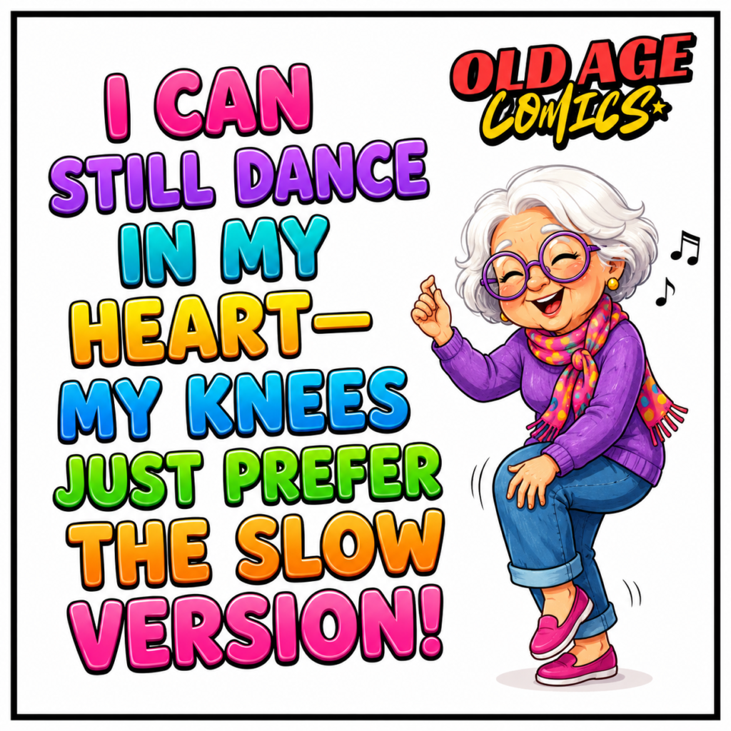 image-60-1024x1024 A Funny Story About Old Age, Knee Pain, and Daily Life Awareness For Grandmother