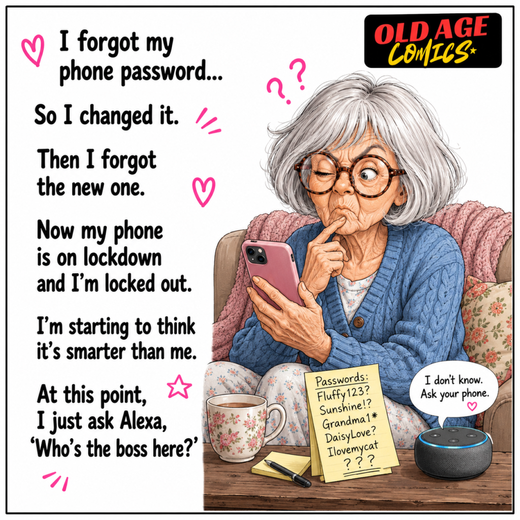 image-61-1024x1024 Grandma’s Smartphone and Technology Problems In a Sweet Way