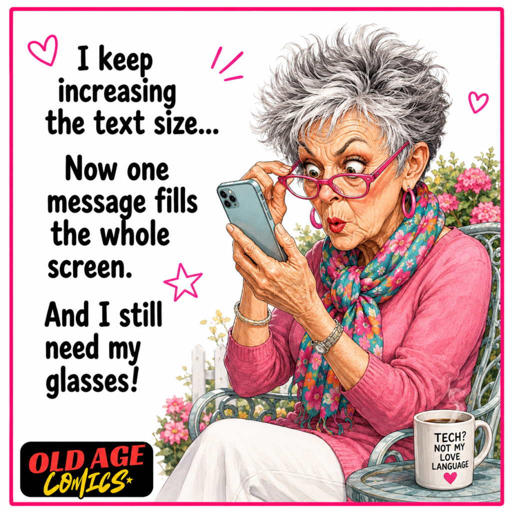 image-64-1024x1024 Grandma’s Smartphone and Technology Problems In a Sweet Way