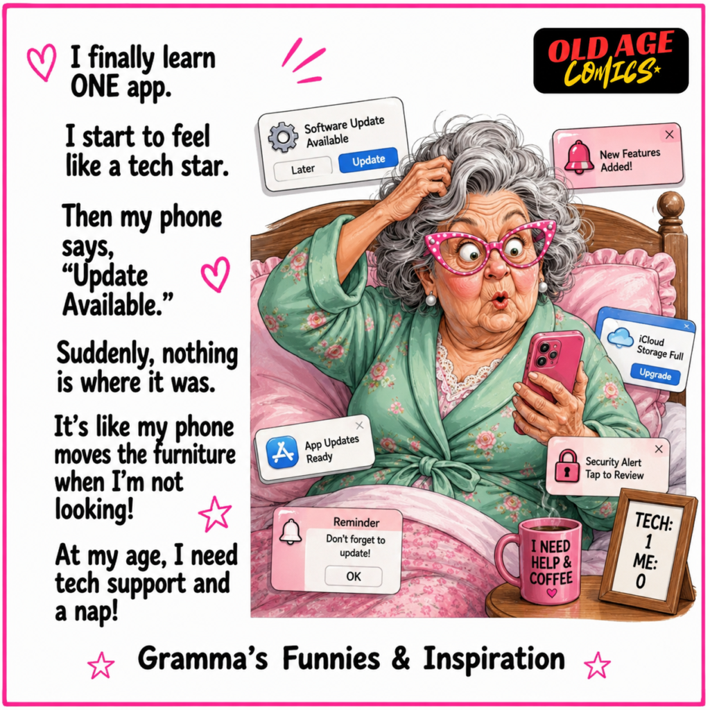 image-65-1024x1024 Grandma’s Smartphone and Technology Problems In a Sweet Way
