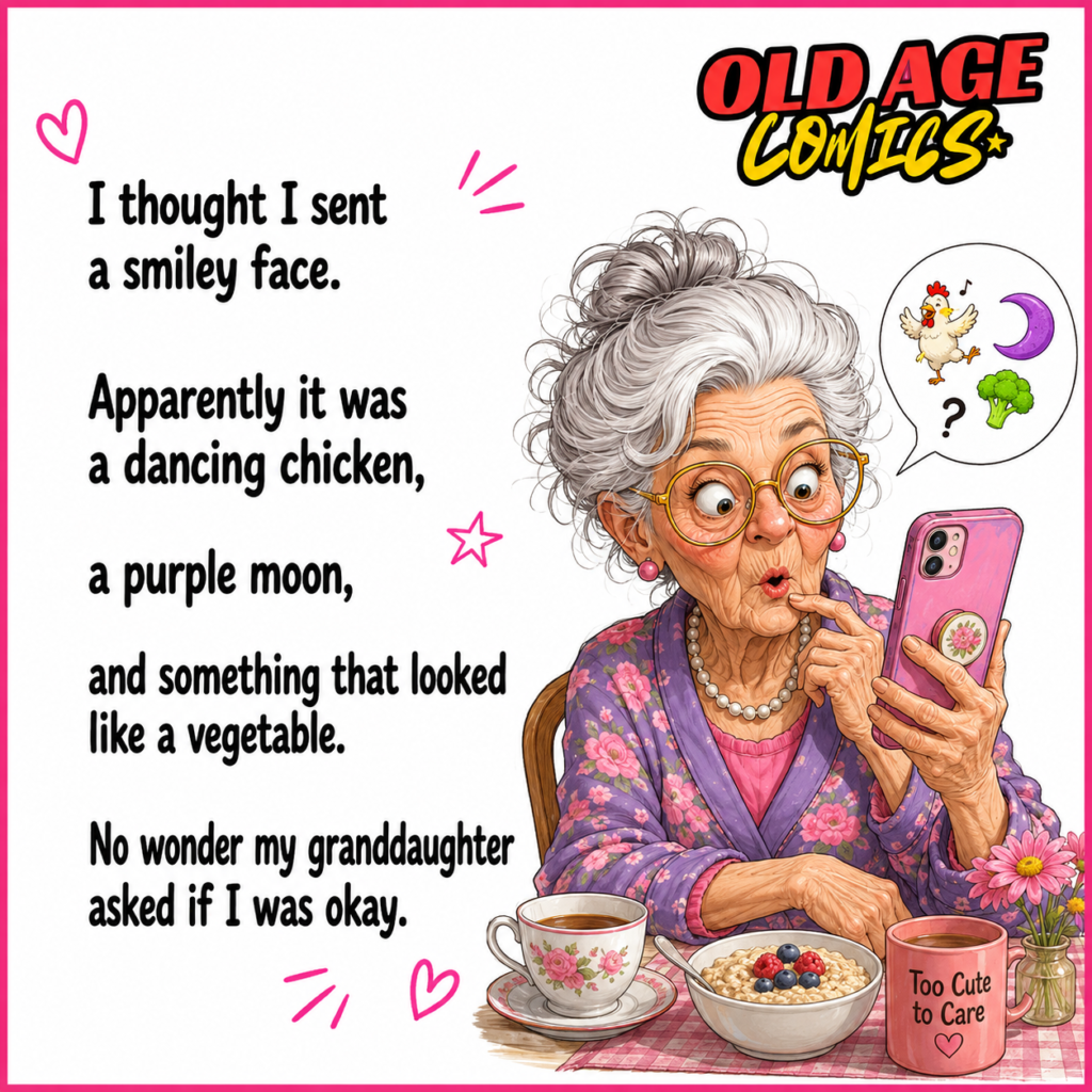 image-77-1024x1024 Grandma’s Smartphone and Technology Problems In a Sweet Way