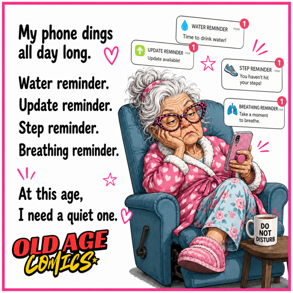 image-80-1024x1024 Grandma’s Smartphone and Technology Problems In a Sweet Way